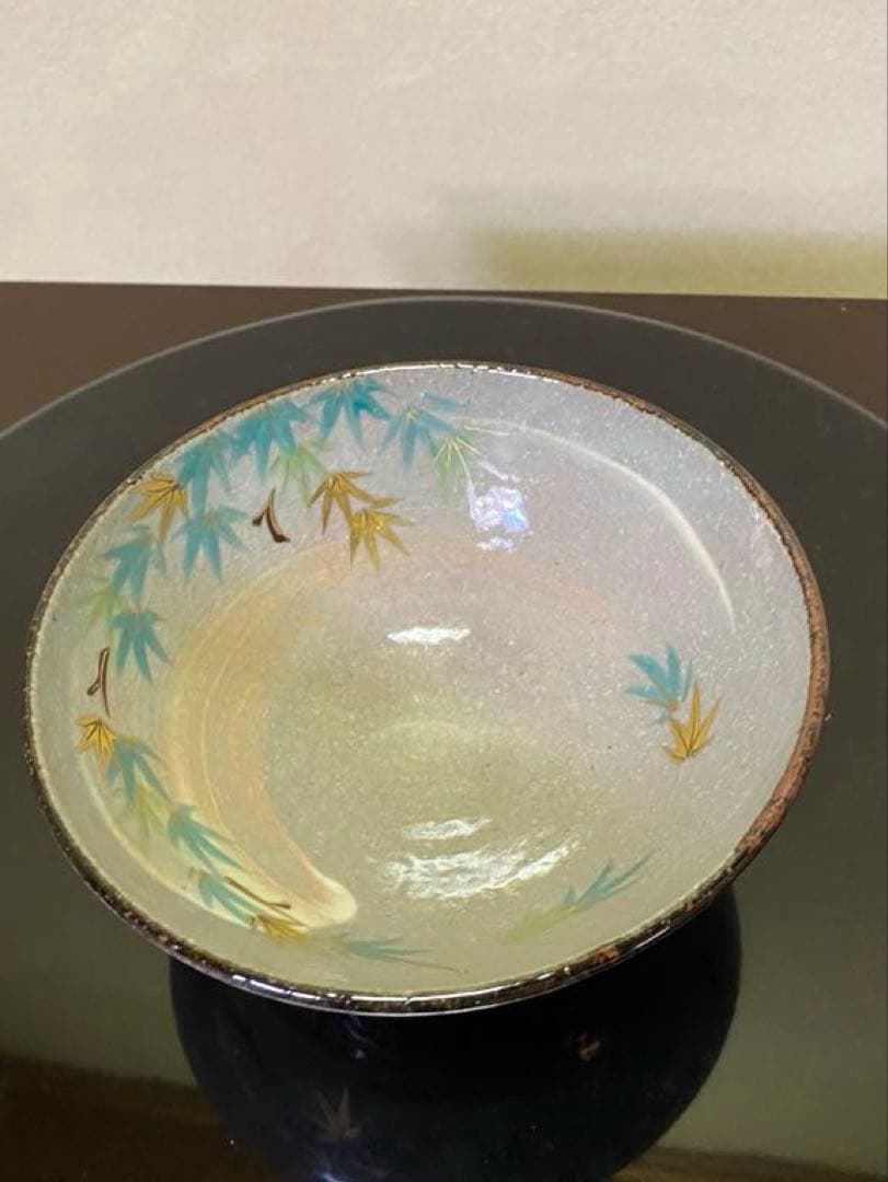 茶道具/茶盌