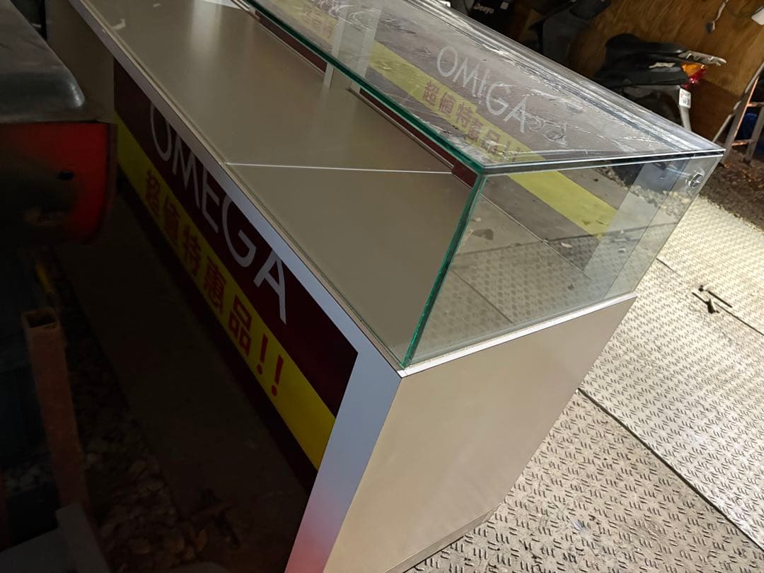 WATCH REVO 品川店専用