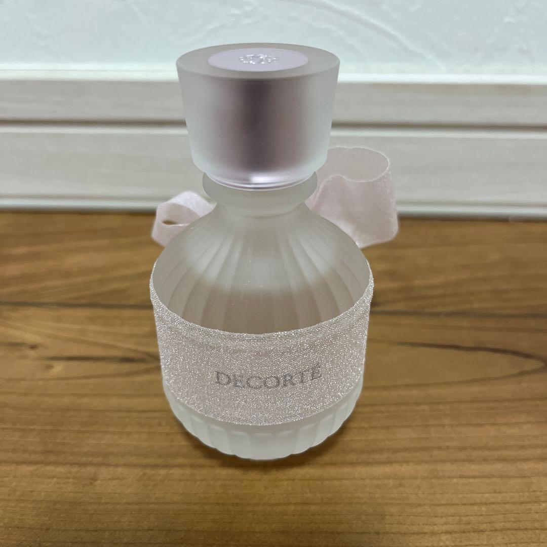 【新品未使用】コスメデコルテ　キモノ　サクラ　50ml 香水 限定品