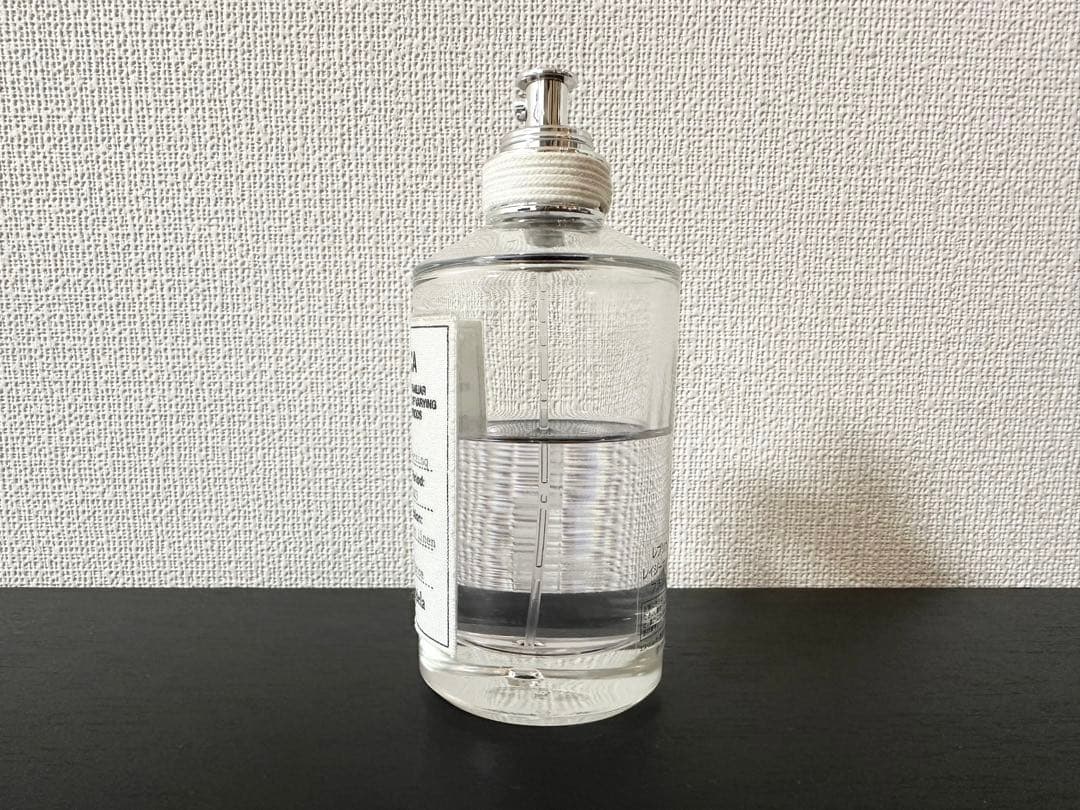 メゾンマルジェラ レイジーサンデーモーニング 香水