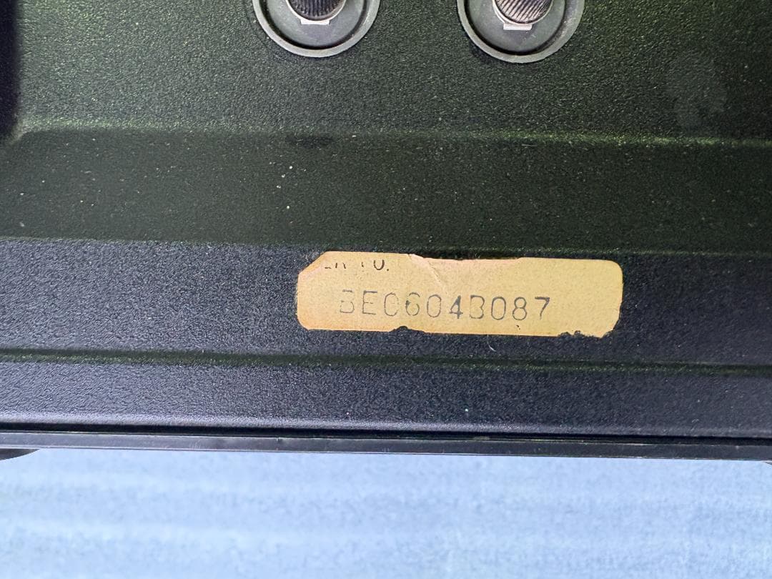 Technics テクニクス　SB-F07　2WAY SPEAKERSYSTEM
