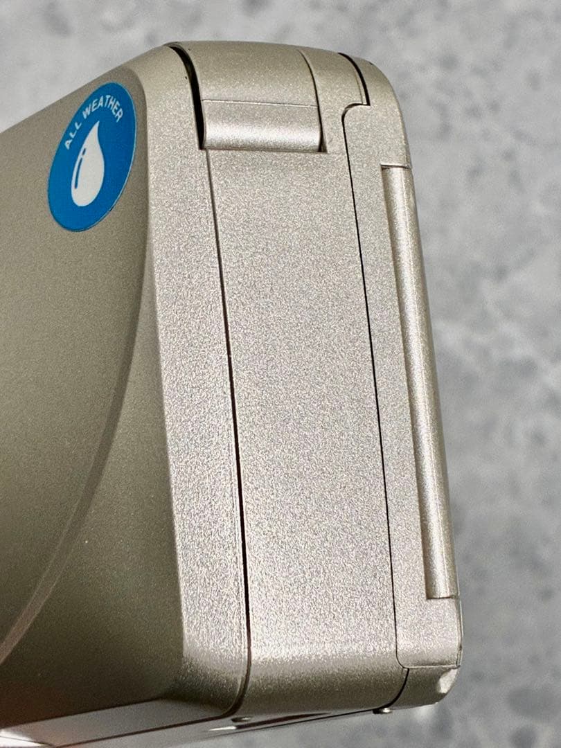 ⭐️完動品⭐️オリンパス OLYMPUS μ[mju:] ZOOM 130