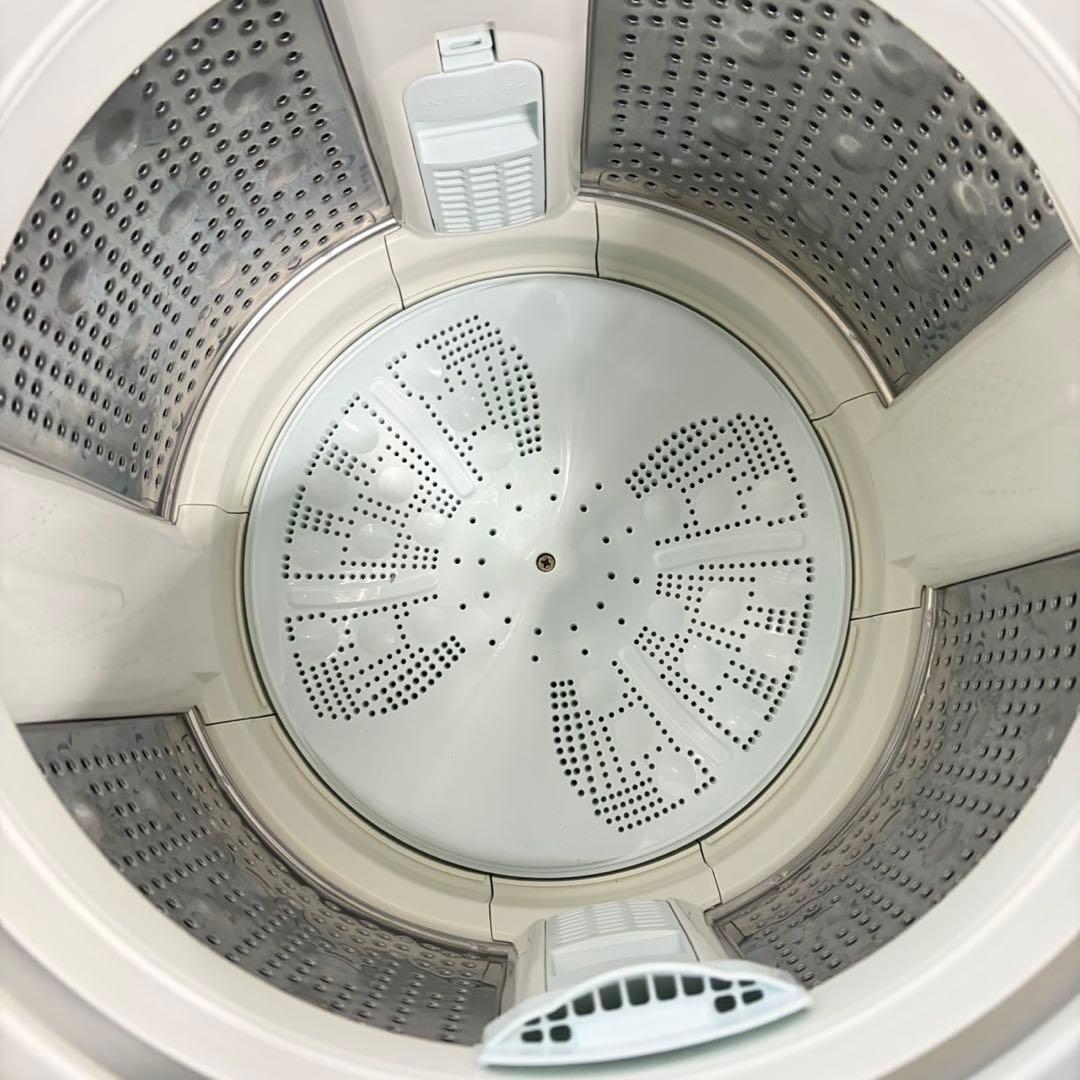997 日立　2020年製　洗濯容量10キロ！　極美品　洗濯機　ほぼ未商品