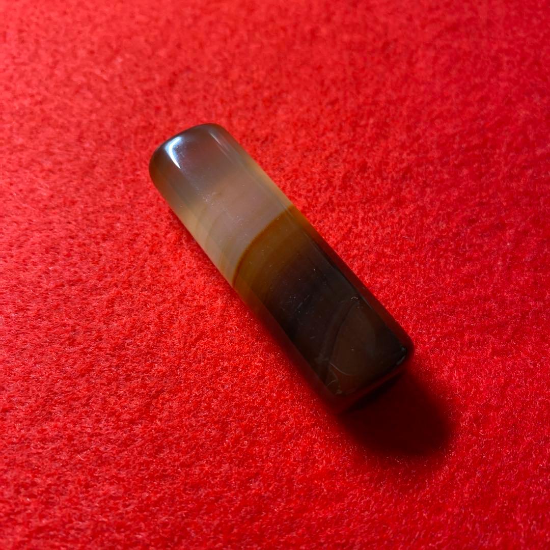 [新品]H. Stern ブラジル名産品の印材#1