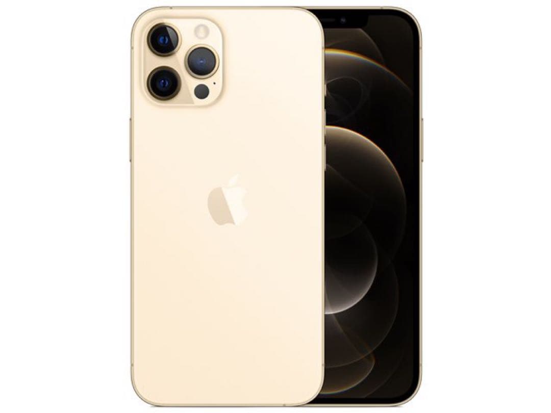 B*ん様 iPhone12promax 256G