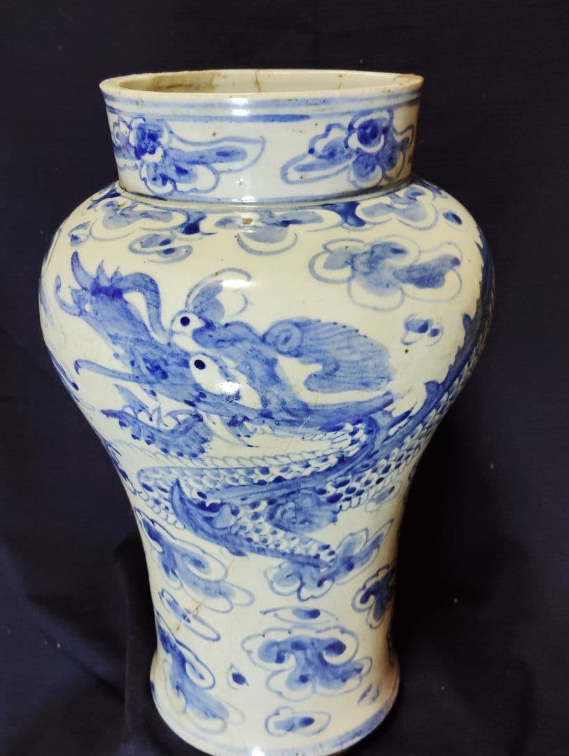陶器壺 骨董品 アンティーク レトロ