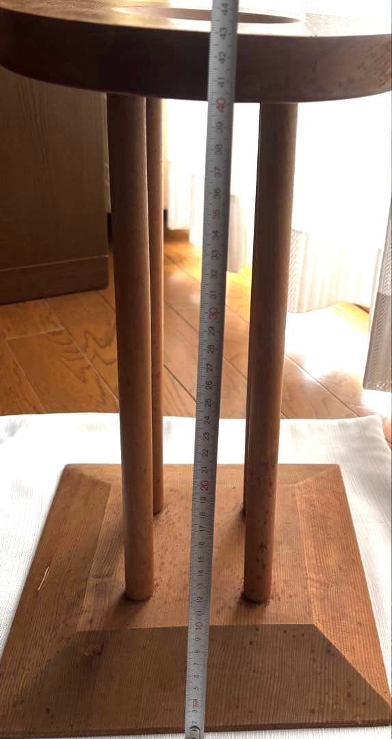 組紐用　組台