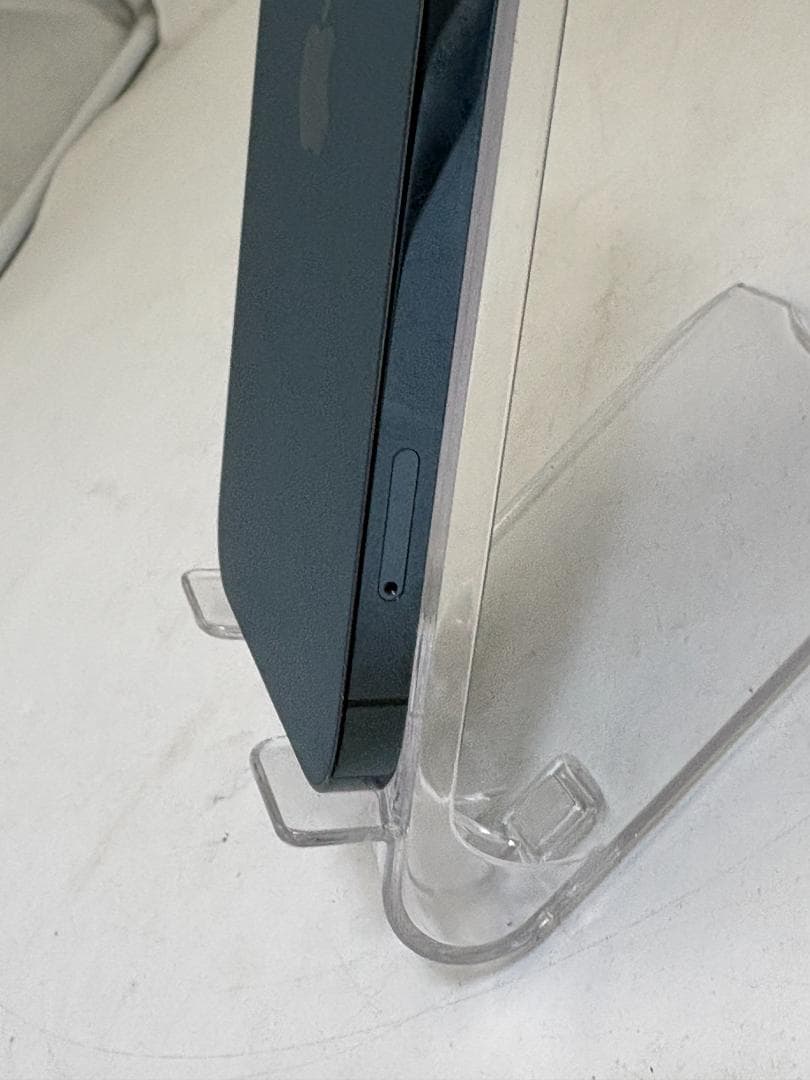 iPhone 12 Pro 128GB パシフィックブルー バッテリー84%