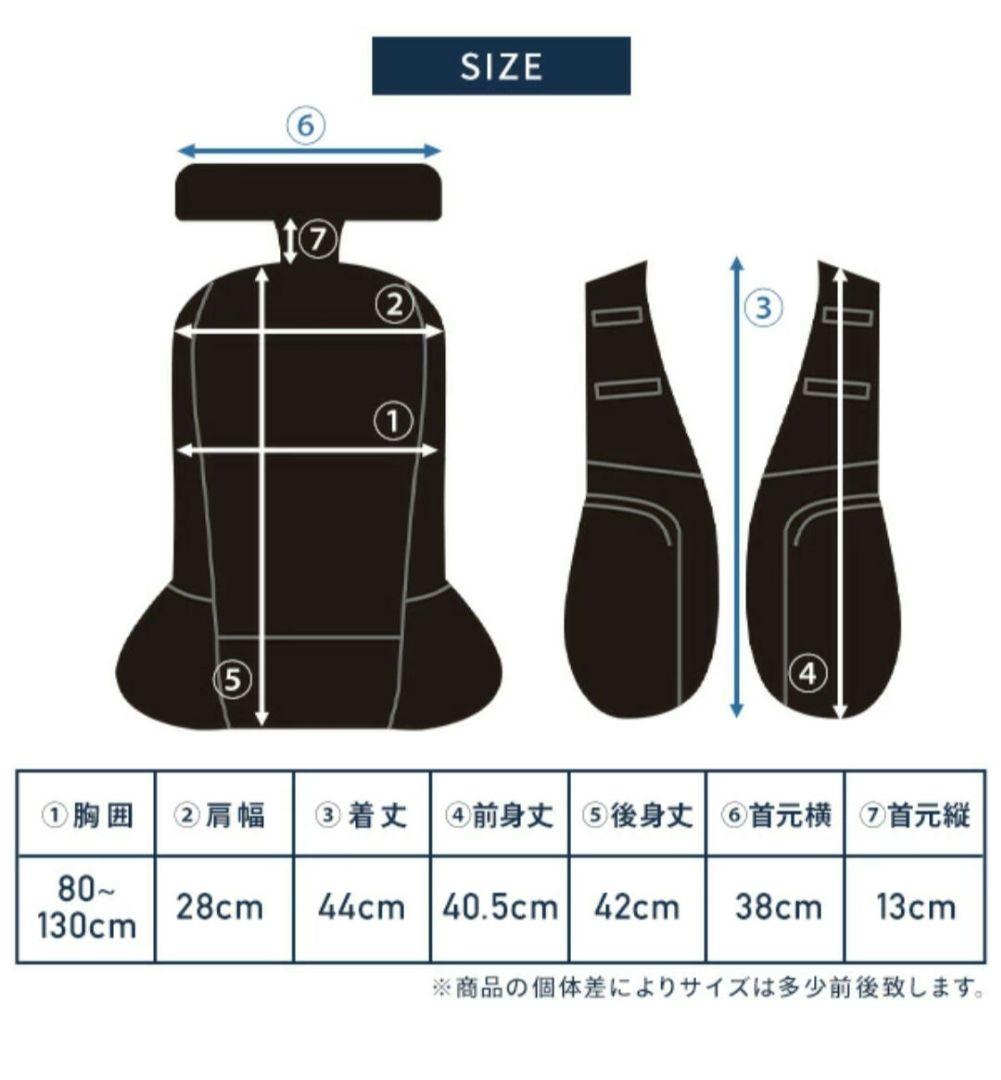 山善 PRO DIRECT COOL PREMIUM DC-Y1 ブルーカモ