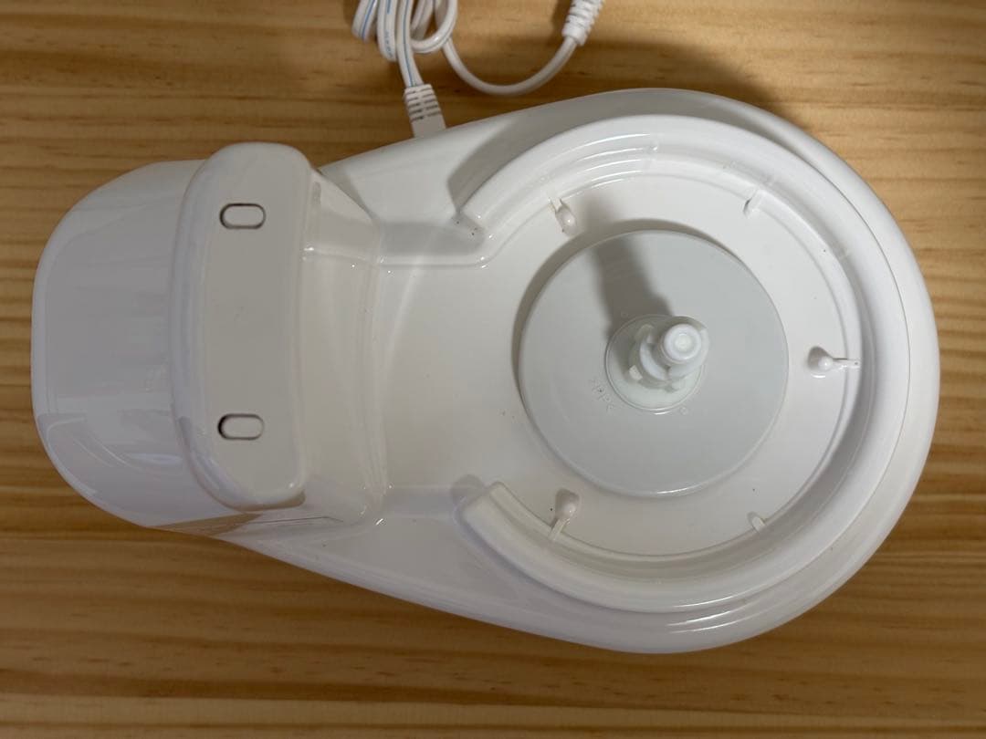 Panasonic MK-K48PW フードプロセッサー