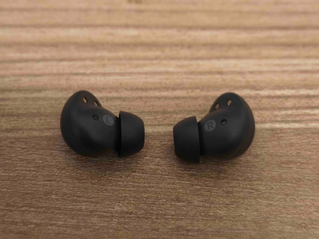 Samsung Galaxy buds2 pro ワイヤレスイヤフォン ブラック