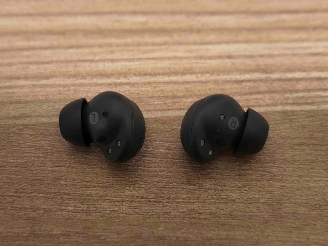 Samsung Galaxy buds2 pro ワイヤレスイヤフォン ブラック