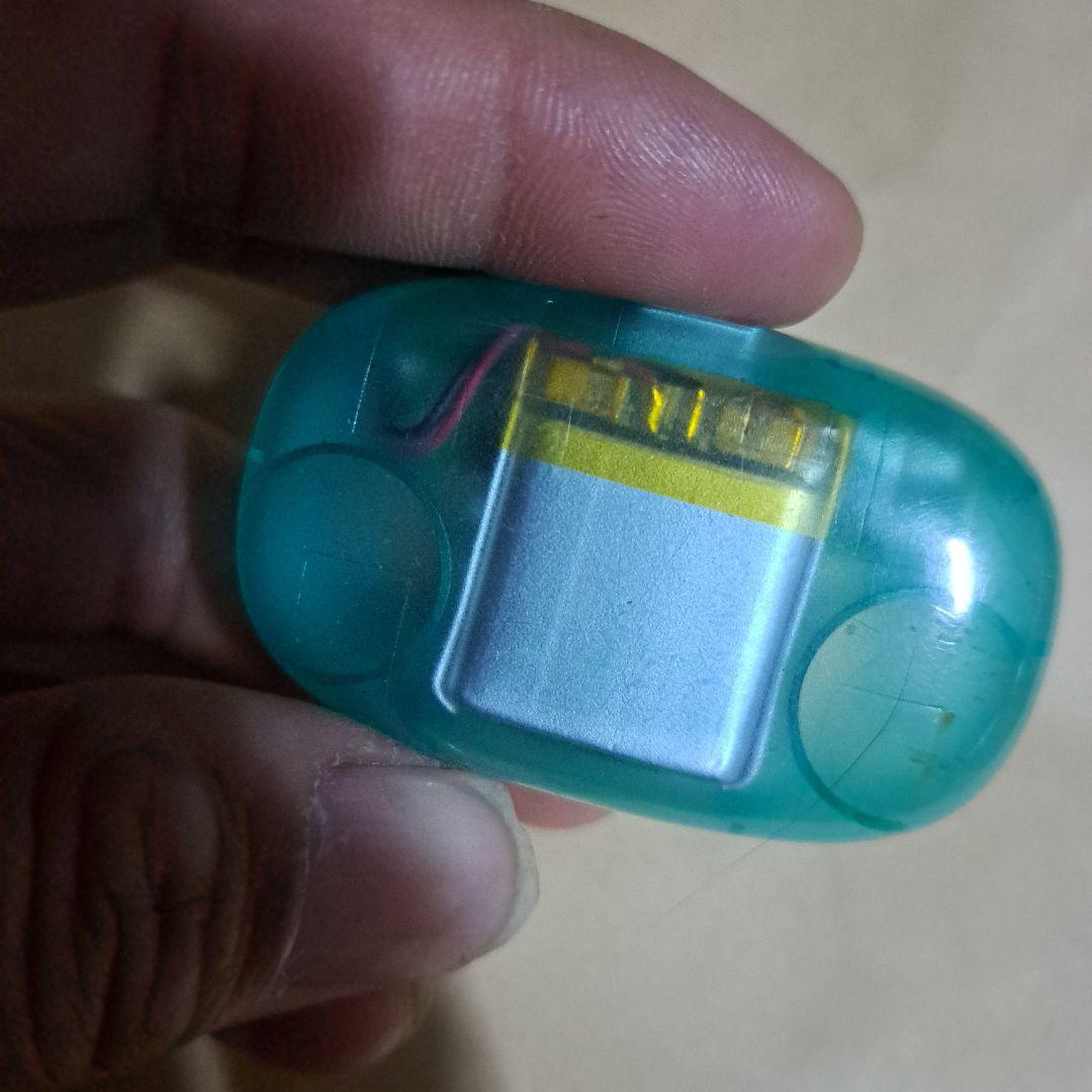 ANIMA　ANW01 星街すいせい用　ワイヤレスイヤホン　ケースのみ　充電器