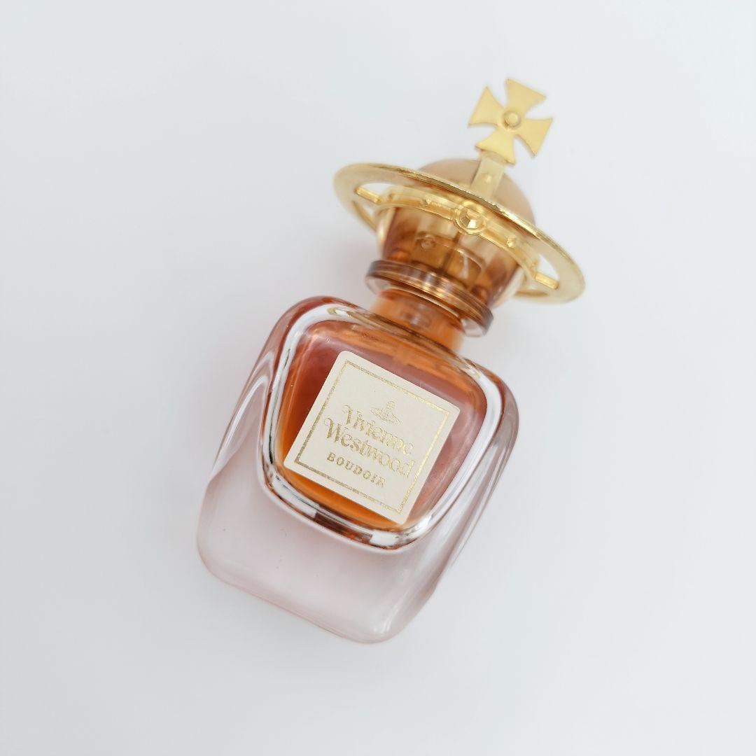 【廃盤】ヴィヴィアン ウエストウッド ブドワール オーデパルファム　30ml