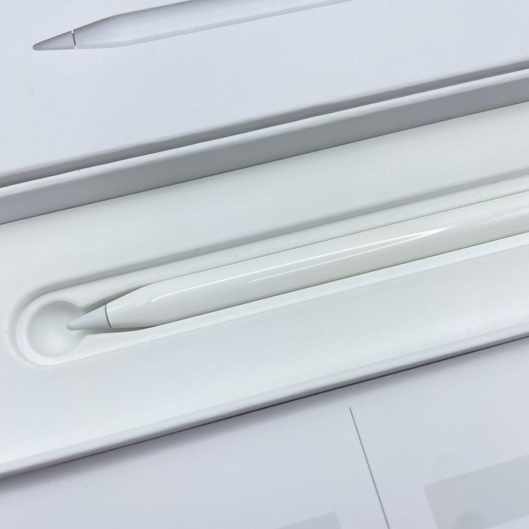 動作確認済み！【美品】Apple Pencil 第一世代 付属品set