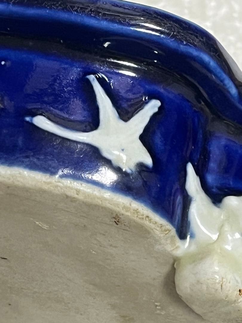 盆栽鉢　植木鉢　陶芸　園芸　盆栽　ガーデニング