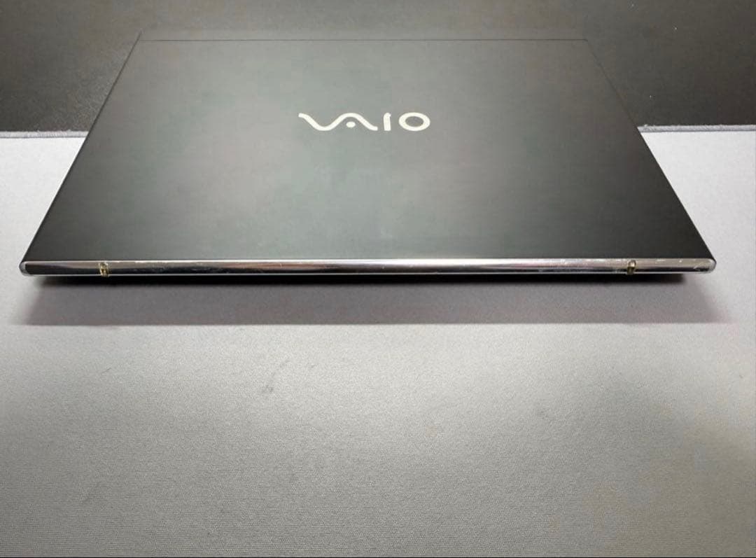 LTE内蔵！ 【Core i7・16GBメモリ】VAIO Pro PJ SX12