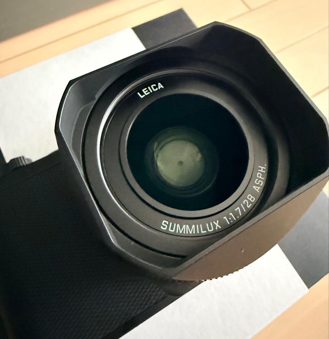 【極美品】Leica Q3 付属品セット おまけあり