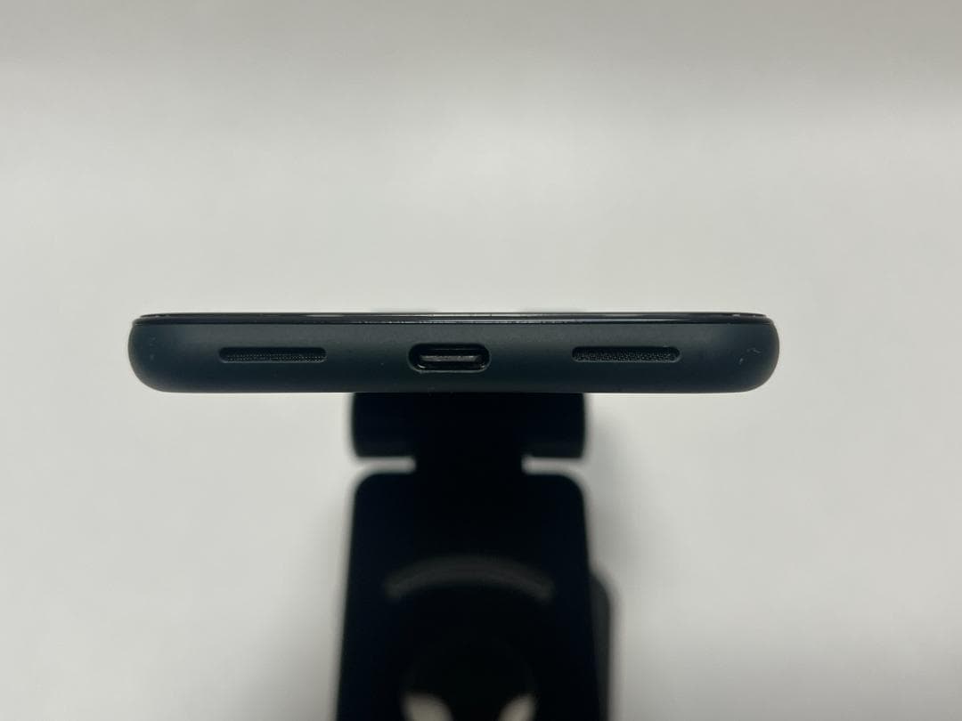 美品GooglePixel 5a 5G 128GB（端末保証交換品） オマケ付き