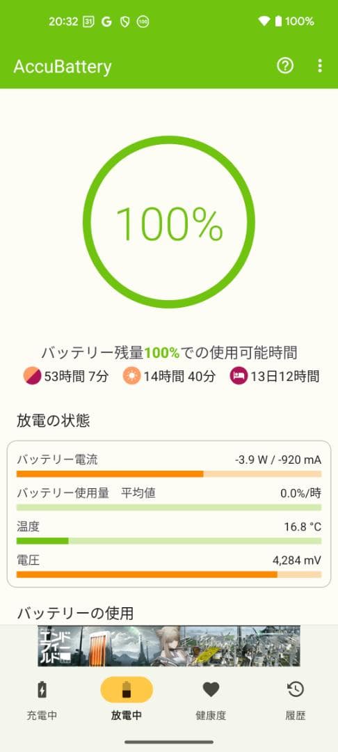 美品GooglePixel 5a 5G 128GB（端末保証交換品） オマケ付き