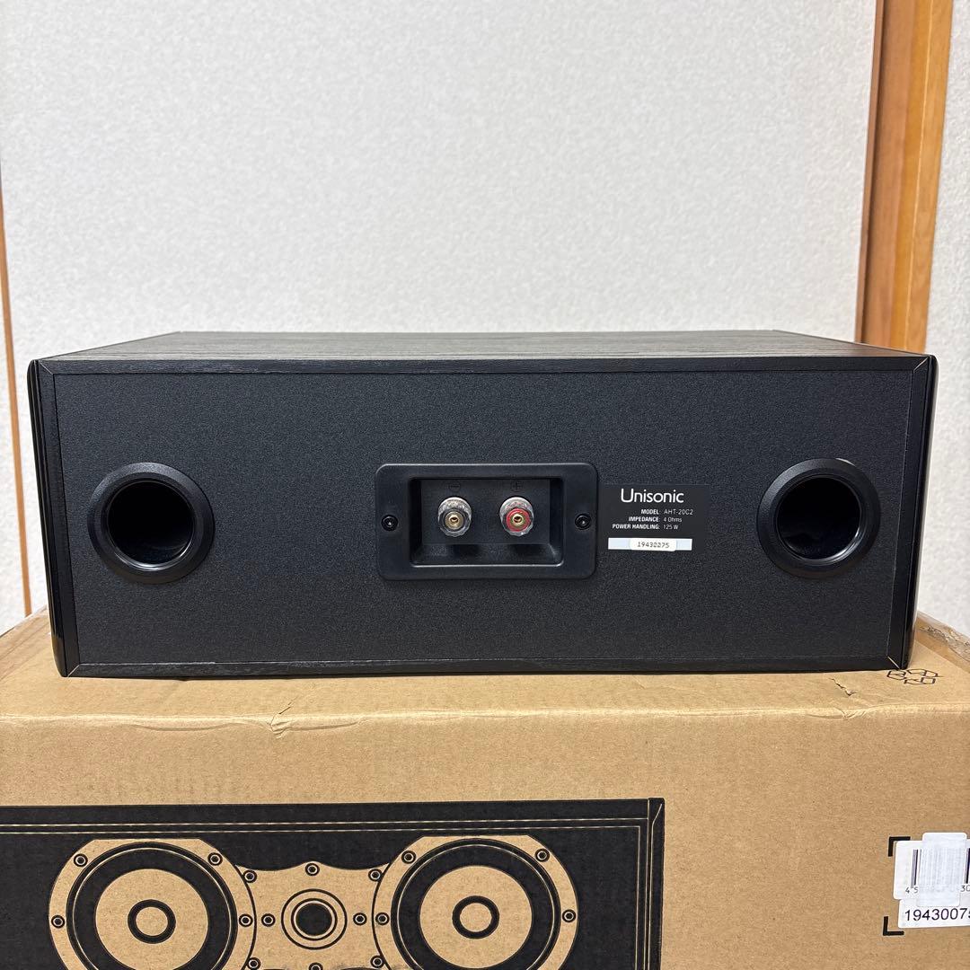 ユニソニック Unisonic AHT-20C2