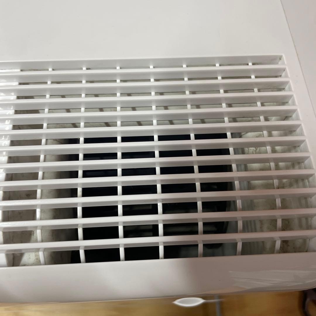 パナソニック ヒートレスファン　気化式加湿機 FE-KXF15