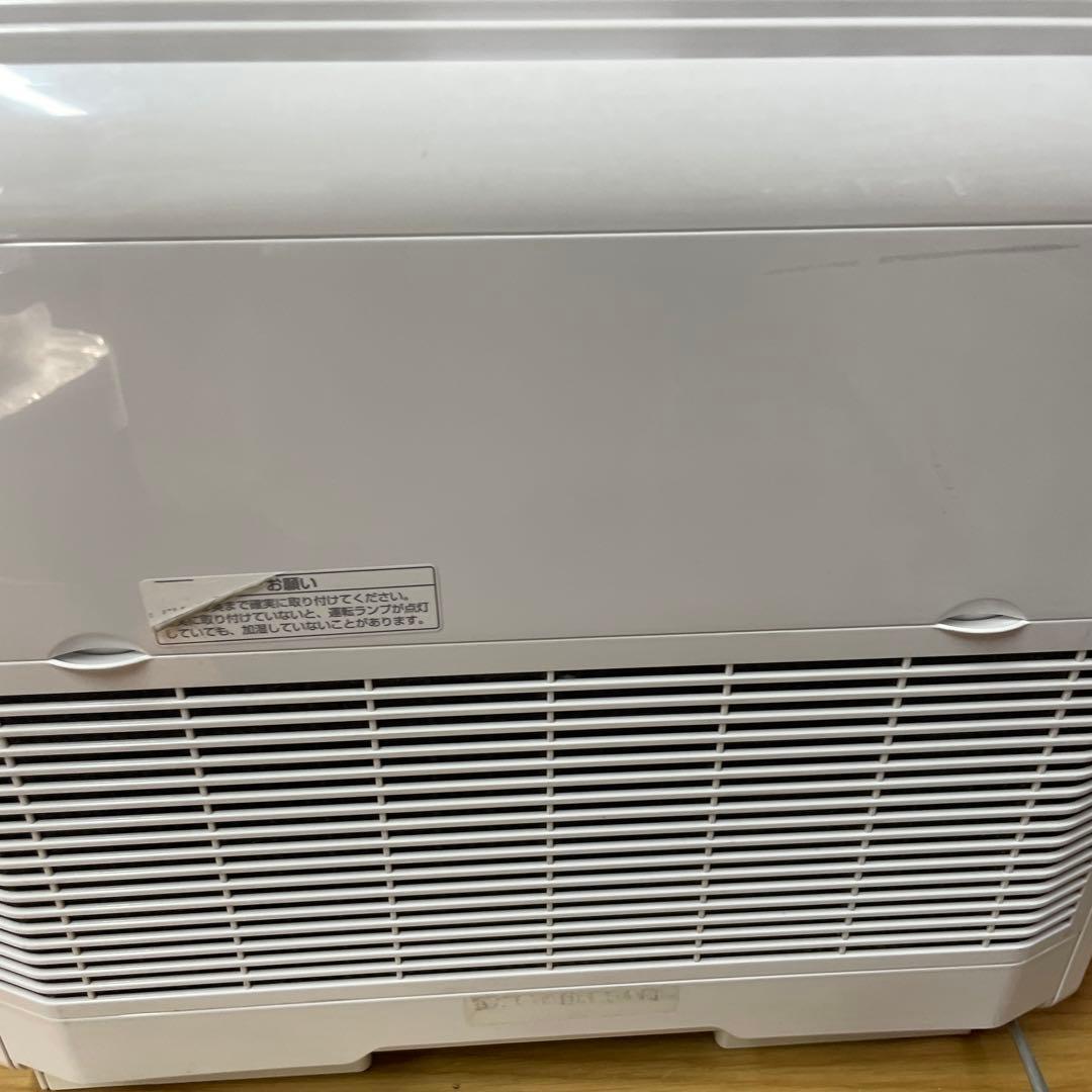 パナソニック ヒートレスファン　気化式加湿機 FE-KXF15