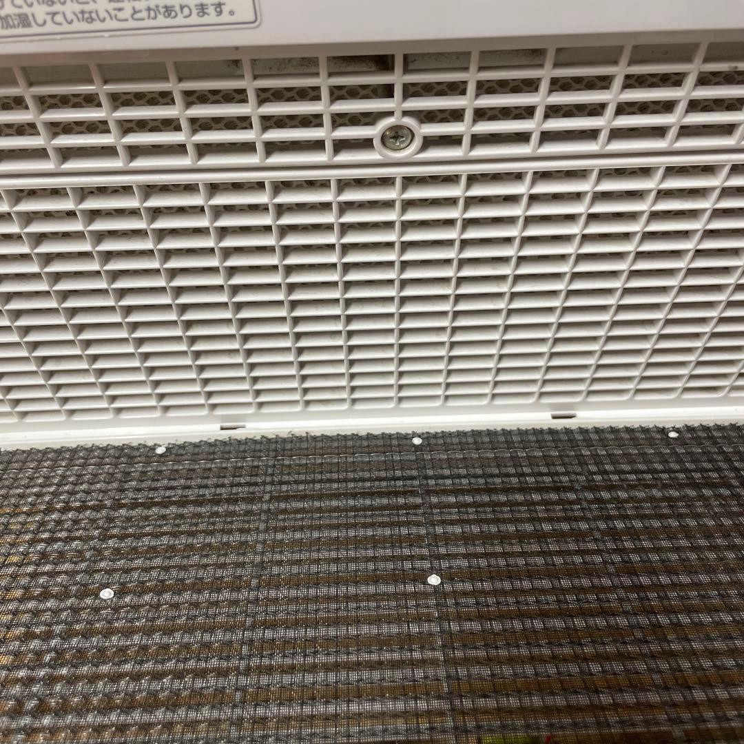 パナソニック ヒートレスファン　気化式加湿機 FE-KXF15