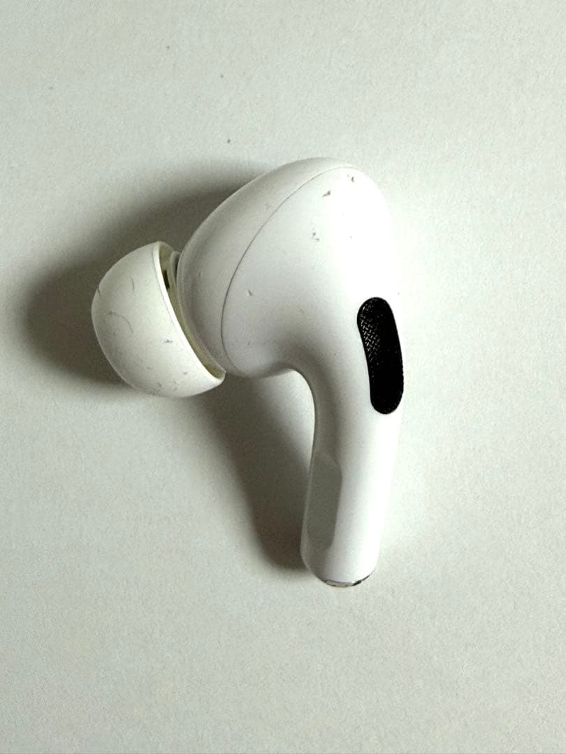 片耳ジャンク　AirPods Pro第一世代