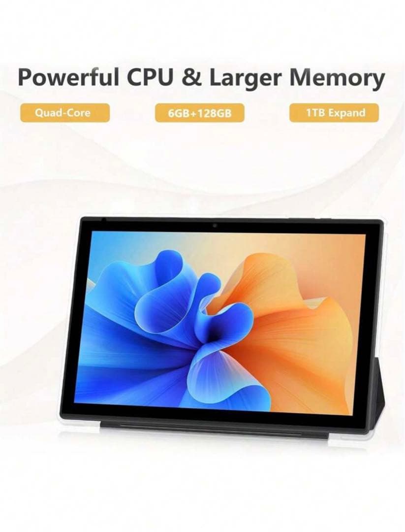 [新品] Coopers YQ10S Max  タブレット Android 13