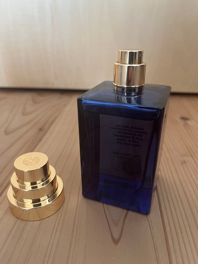 香水(ユニセックス) The Different Company Azhi Ardara 100ml
