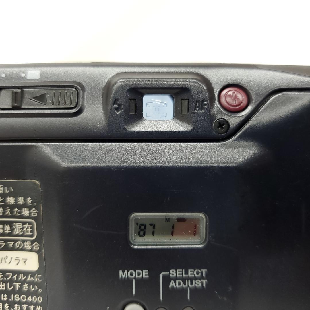 【動作確認済】 Pentax ESPIO P G0108-218-19ID p
