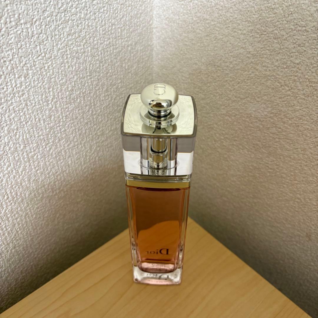 Dior addict オーフレッシュ　100ml