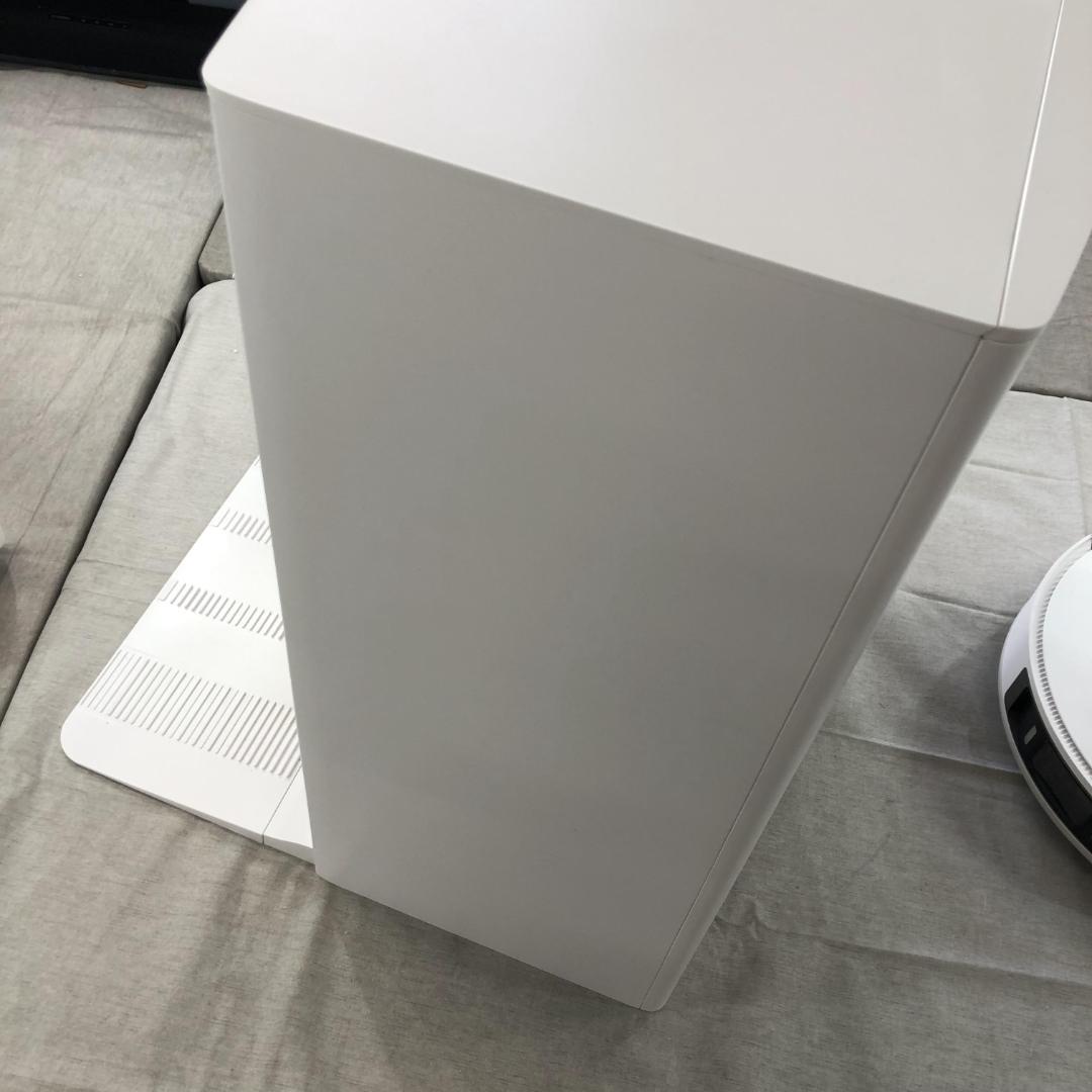 y*s様 Dreame L20 Ultra Complete ロボット掃除機