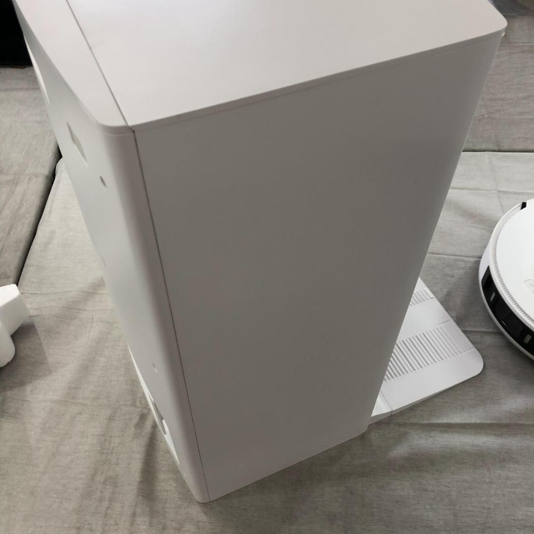 y*s様 Dreame L20 Ultra Complete ロボット掃除機