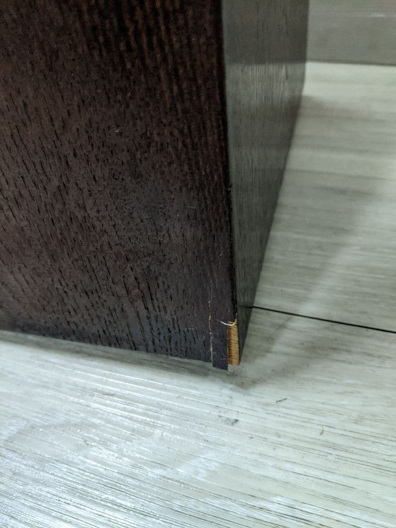 和箪笥　チェスト　小物入れ　レトロ家具