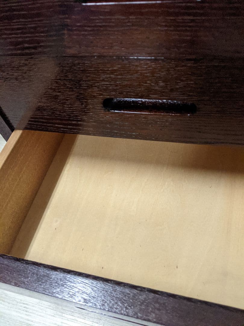 和箪笥　チェスト　小物入れ　レトロ家具