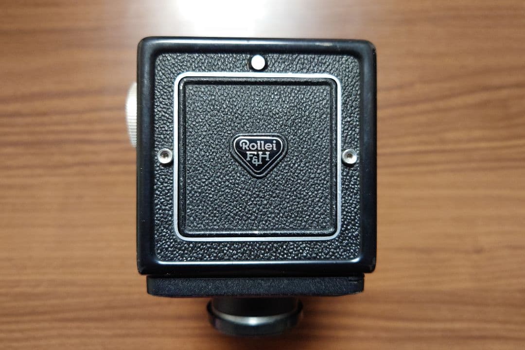 Rolleicord Ⅴb 5b 二眼レフカメラ