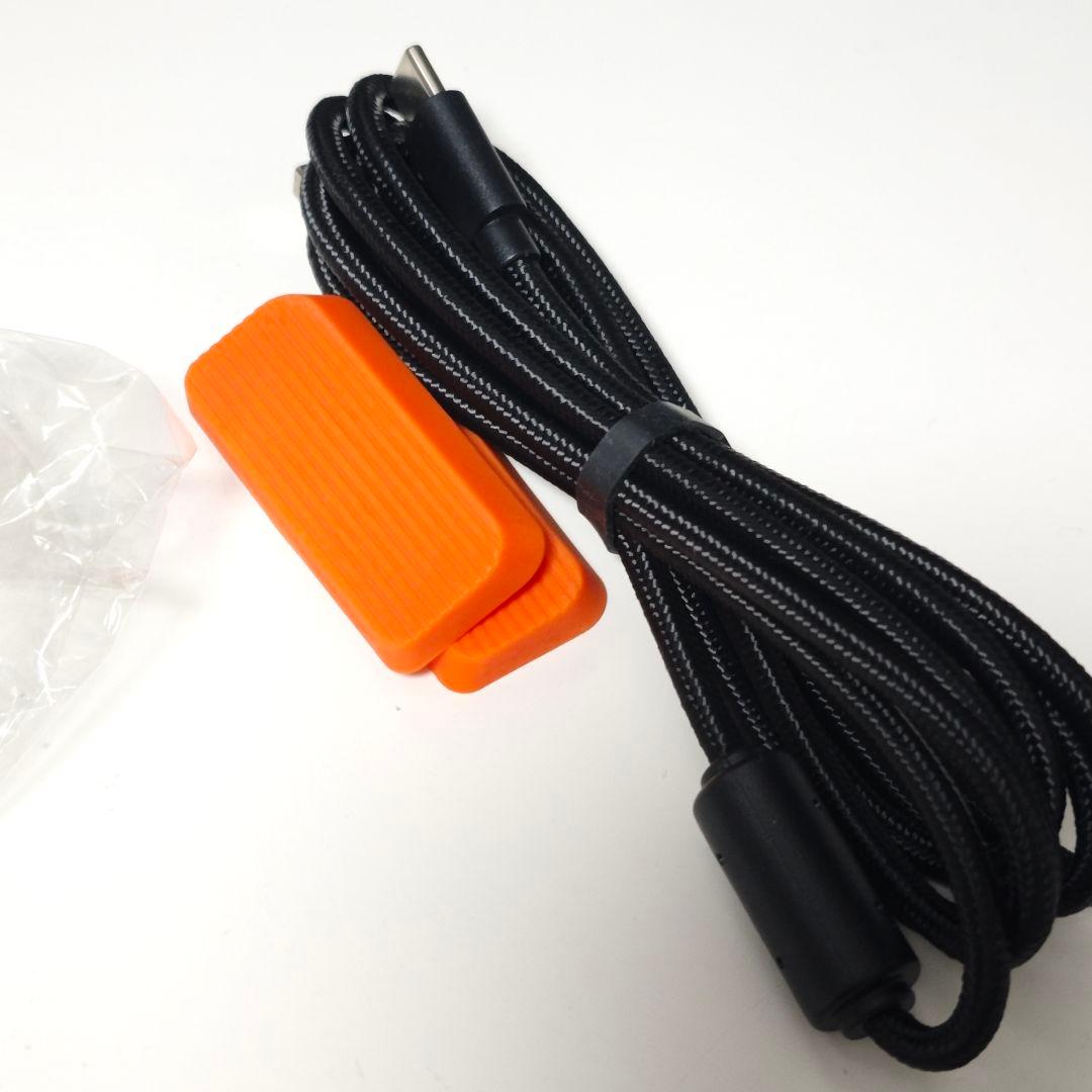 美品 Nuphy Air75 ワイヤレスメカニカルキーボード 青軸