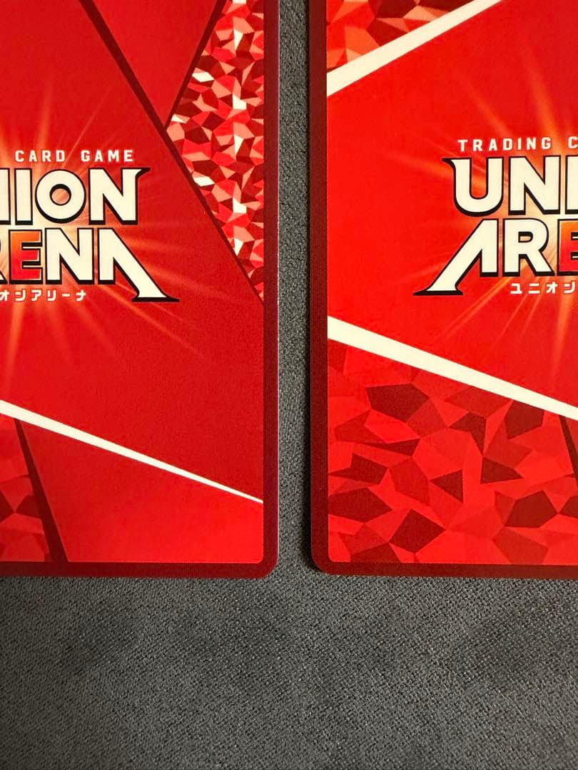 ユニオンアリーナ アイドルマスターシャイニーカラーズ 大崎甜花 SR パラレル