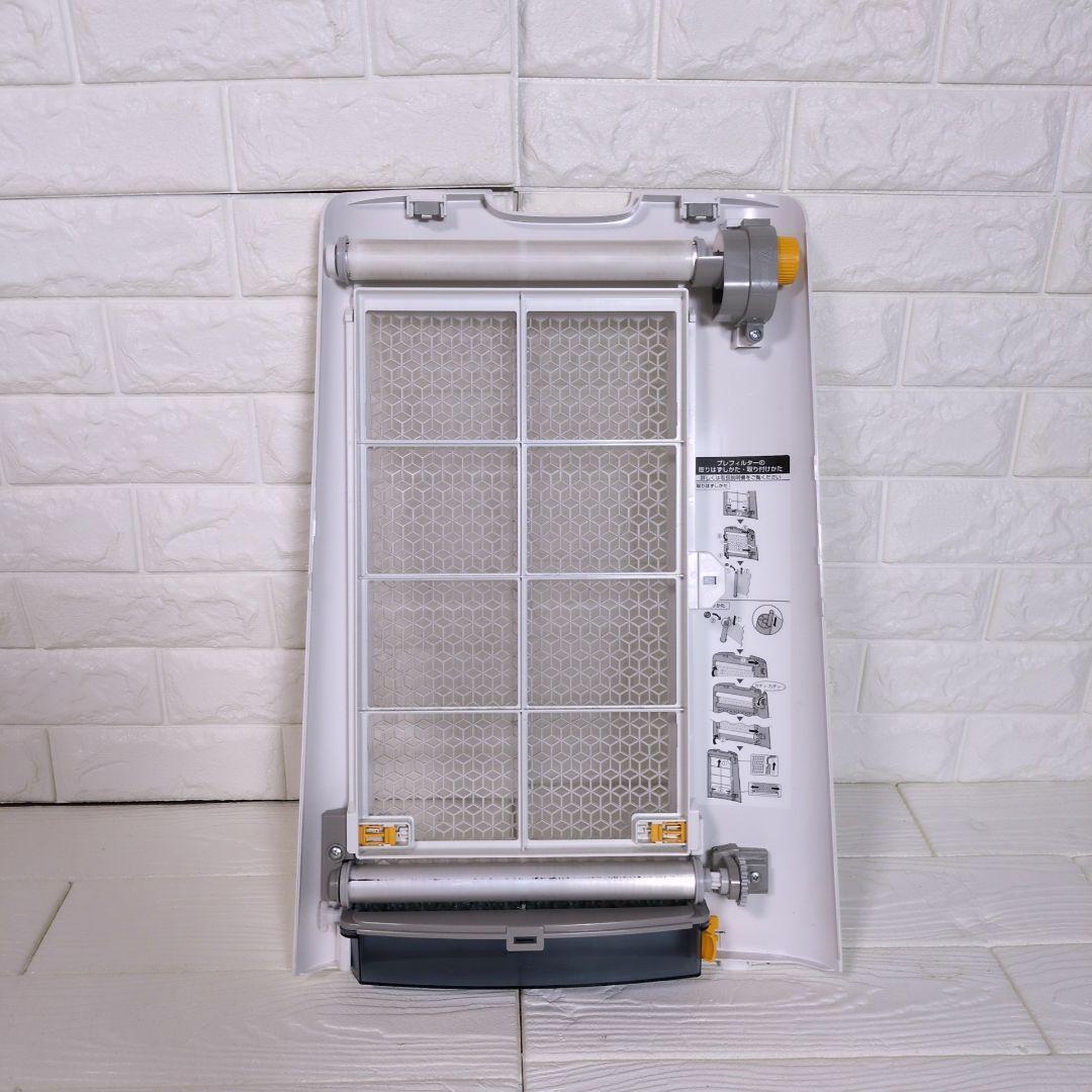 ◎極美品◎　SHARP 加湿空気清浄機 KI-N75YX-W