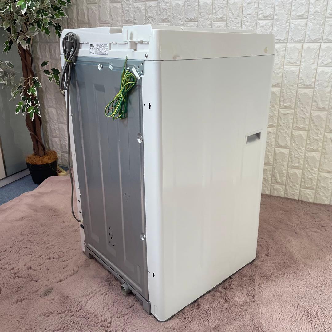 都内23区送料無料❗️ 冷蔵庫　洗濯機　家電2点セット✨