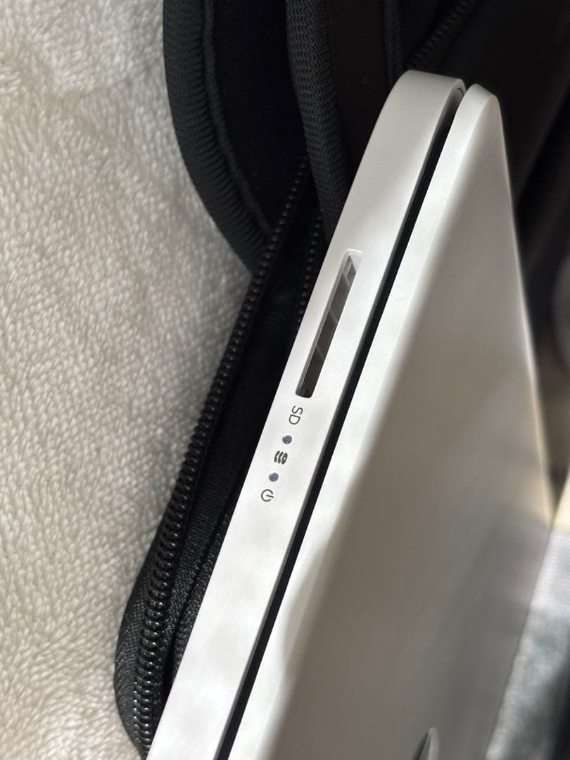 ◆HP◆モバイルノート◆14s-fq1034AU◆美品◆軽量モデル◆