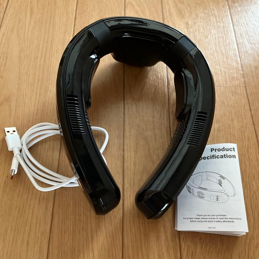 ICE ENGINE PRO ネッククーラー（冷暖両用）7000mAh