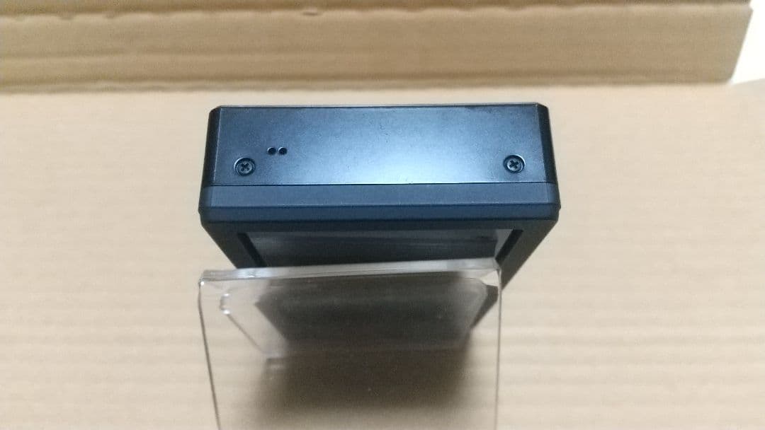 PENTAX Optio RS1000 コンデジ ブラック 動作確認済