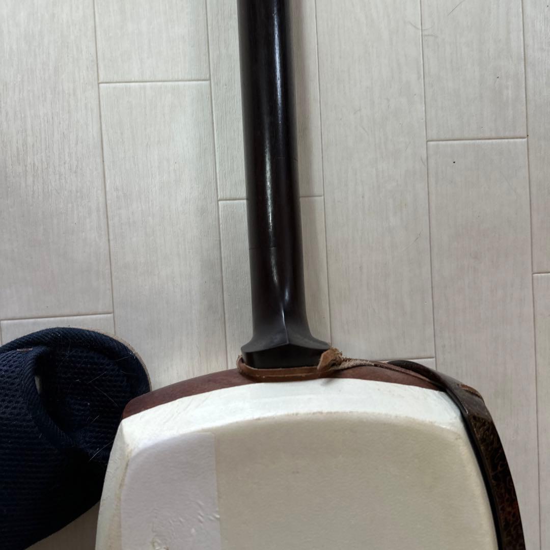 津軽三味線
