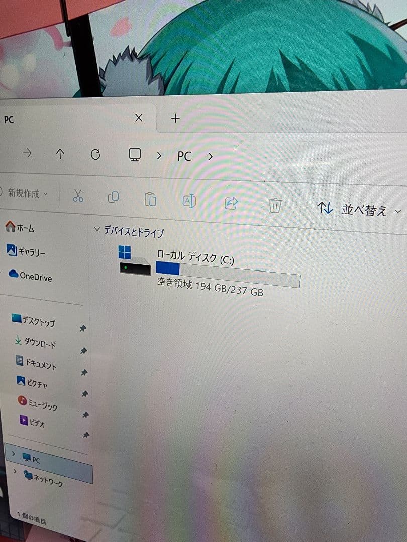 美品　Surface Book 2 i7/16GB/GTX1060