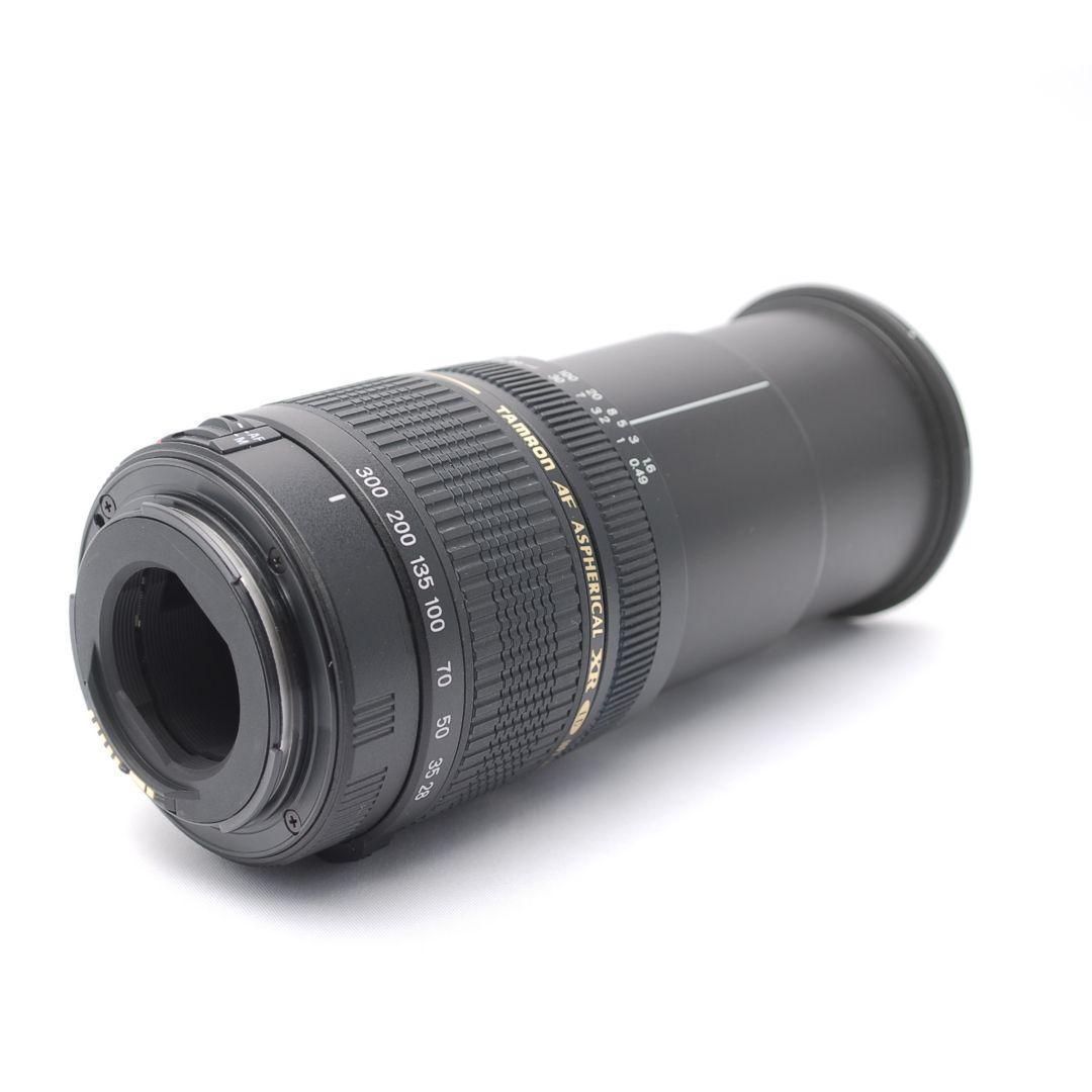 ❤即購入1000円OFF❤ タムロン 28-300mm Canon 万能レンズ