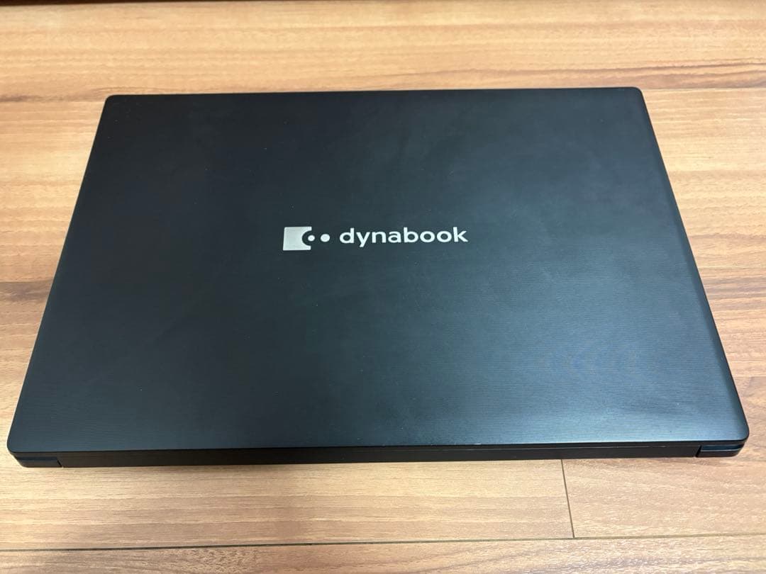 美品 dynabook ノートパソコン