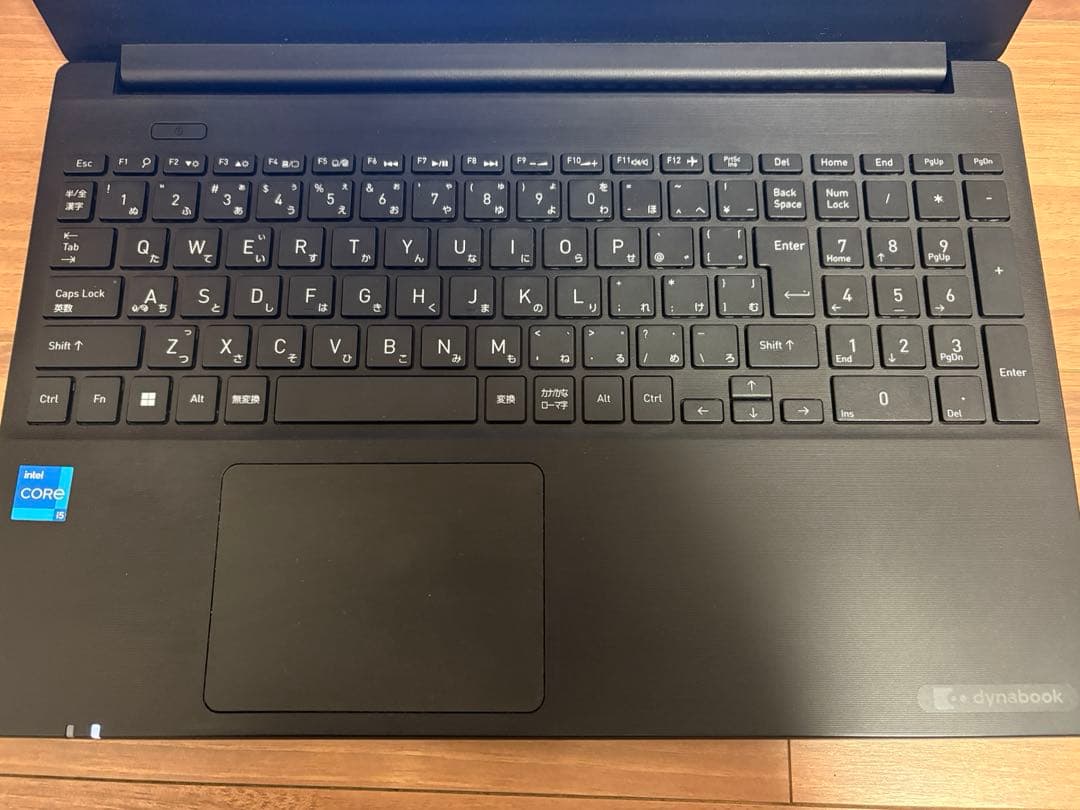 美品 dynabook ノートパソコン